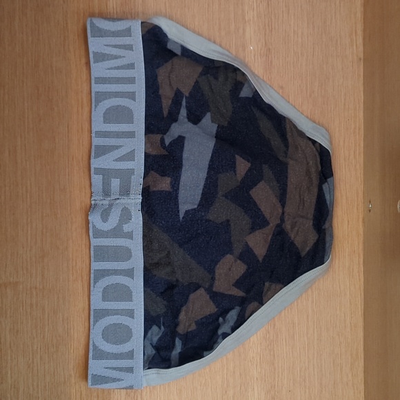 Tanga brief - Picture 2 of 2